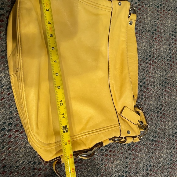 Coach Bag - Picture 7 of 9